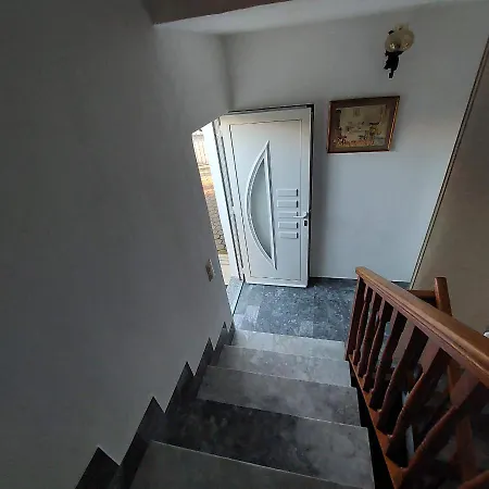Grcic House