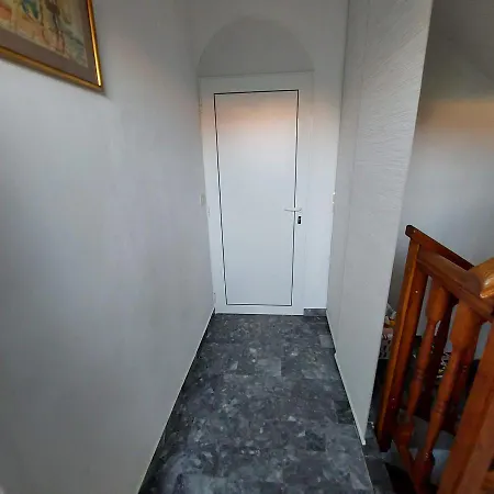 Grcic House *