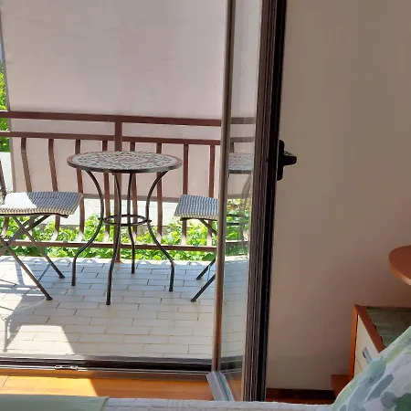 דירה Grcic House