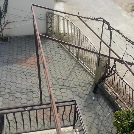 דירה Grcic House *