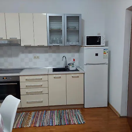 Grcic House דירה *