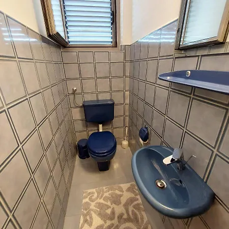 Grcic House