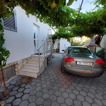 דירה Grcic House
