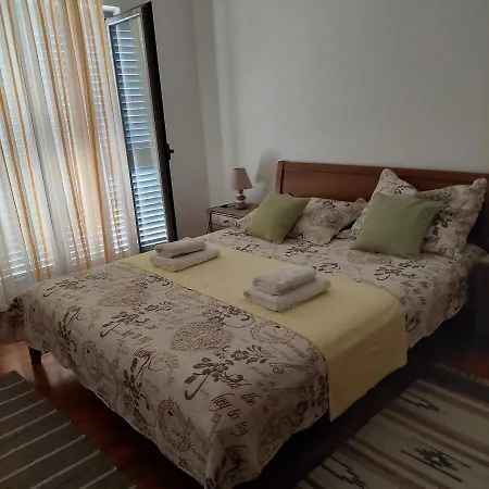 Grcic House דירה *