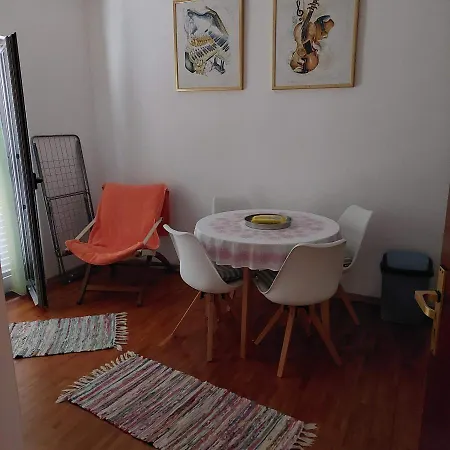 דירה Grcic House
