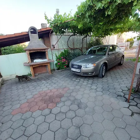 Grcic House *