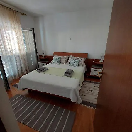 דירה Grcic House