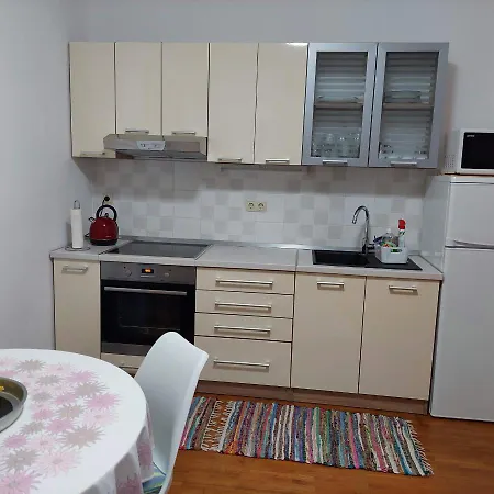 Grcic House דירה *