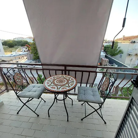 דירה Grcic House *