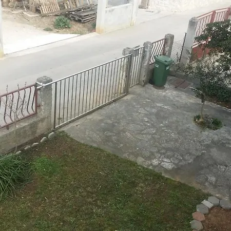 Grcic House דירה ביבינייה