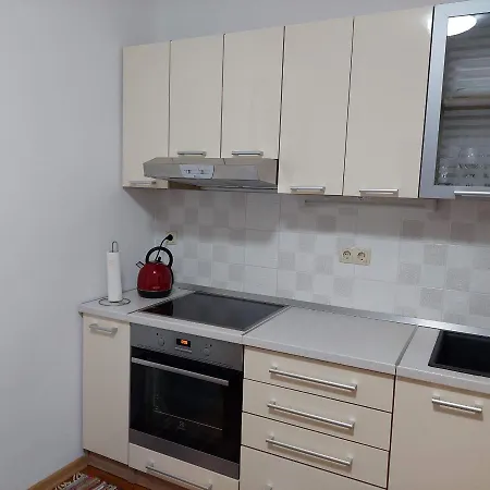 Grcic House דירה *