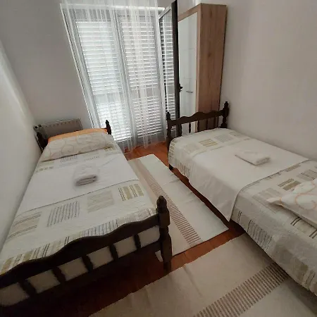 Grcic House דירה ביבינייה