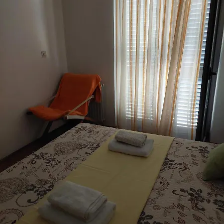 דירה Grcic House *