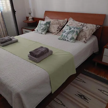 Grcic House דירה *