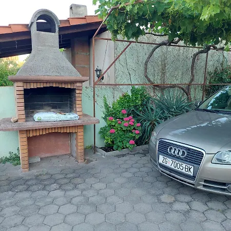 Grcic House דירה ביבינייה